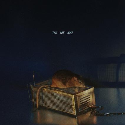 The Rat Road - CD Audio di SBTRKT