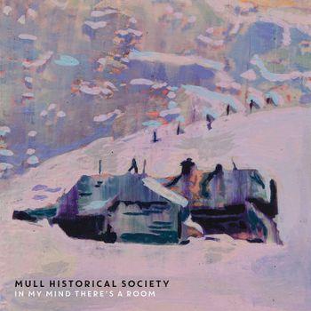 In My Mind There's A Room (Pink Vinyl) - Vinile LP di Mull Historical Society