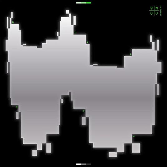 Physical Change - Vinile LP di Enrico Sangiuliano