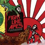 Fight Like Apes And The Mystery Of The Golden Medallion