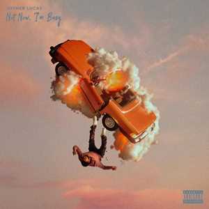 Vinile Not Now, I'm Busy Joyner Lucas