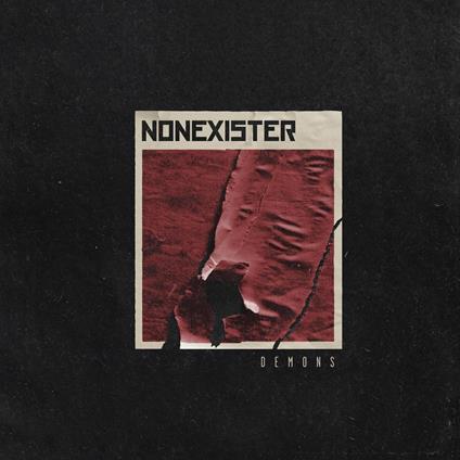 Demons - Vinile LP di Nonexister
