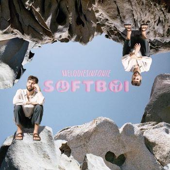 Softboi - Vinile LP di Melodiesinfonie