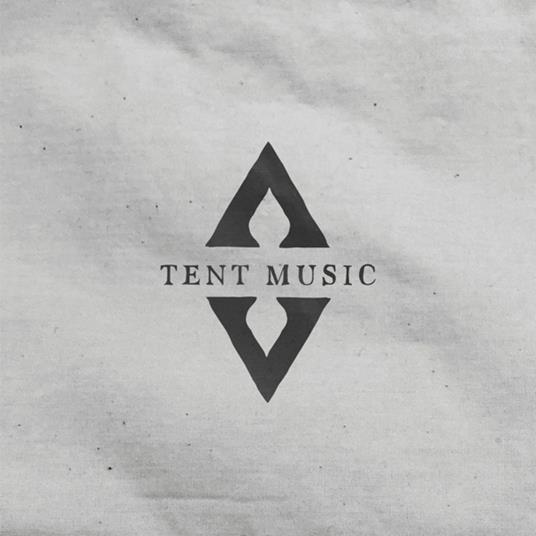Tent Music - Vinile LP di Tent Music