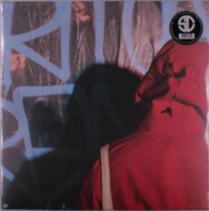 Spiritual Cramp - Vinile LP di Spiritual Cramp