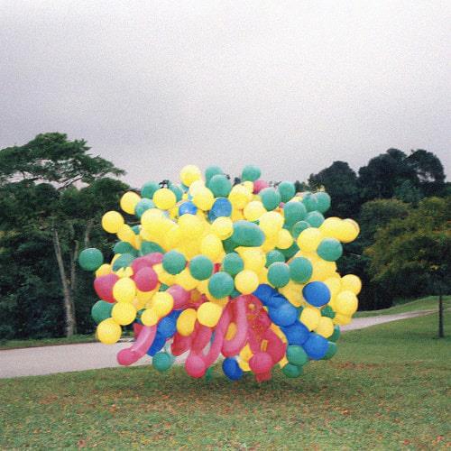 Vista Double - Vinile LP di Tibi Dabo