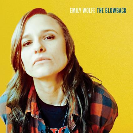 The Blowback - Vinile LP di Emily Wolfe