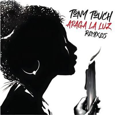 Apaga La Luz Remixes (2 X 12) - Vinile LP di Tony Touch