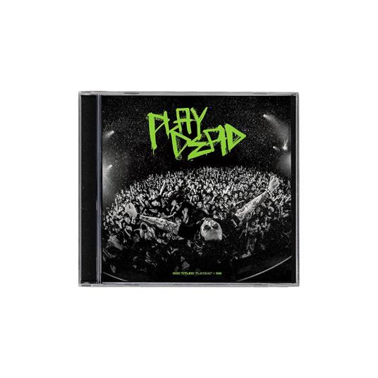 Playdead - CD Audio di Sim