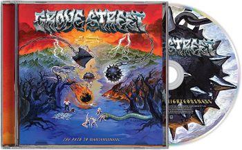 The Path To Righteousness - CD Audio di Grove Street