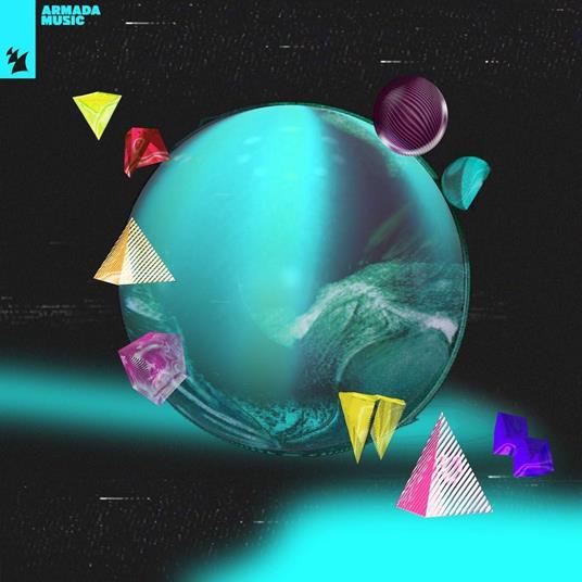 Open Up The Night - Vinile LP di Trance Wax