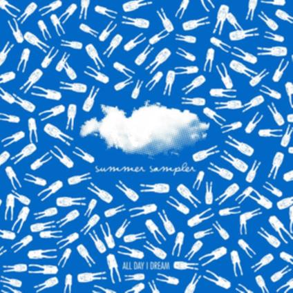 Summer Sampler 2023 - Vinile LP
