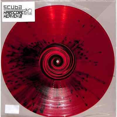 Hardcore Heaven Ii (12'') - Vinile LP di Scuba