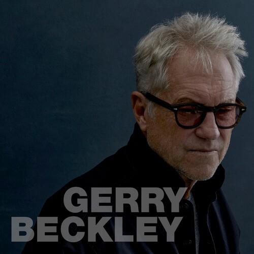 Gerry Beckley (Clear Vinyl) - Vinile LP di Gerry Beckley