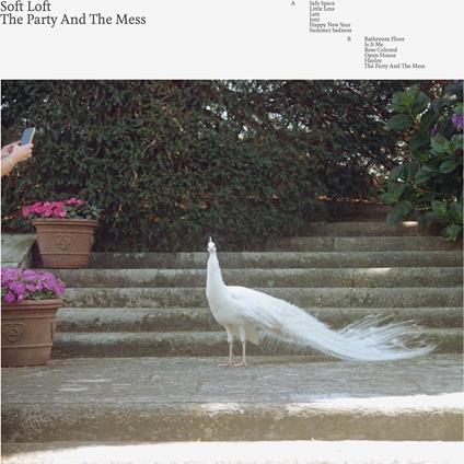 The Party And The Mess - Vinile LP di Soft Loft