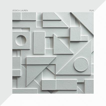Film - Vinile LP di Jessica Lauren