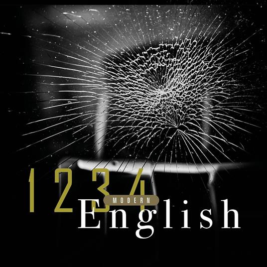 1 2 3 4 - CD Audio di Modern English