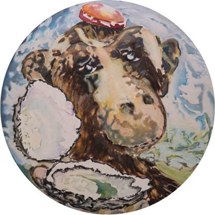 Il Lupo - Vinile LP di Oceanvs Orientalis