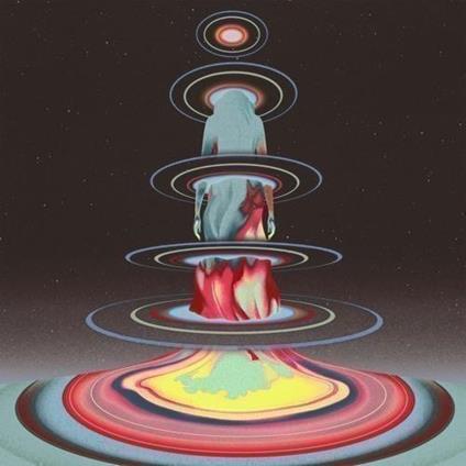 Dream Universe (12'') - Vinile LP di Hiver