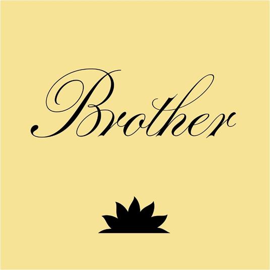 Brother - Vinile LP di BRTHR