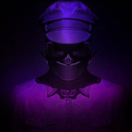 A Million Ways To Murder (Amethyst Vinyl) - Vinile LP di Kordhell