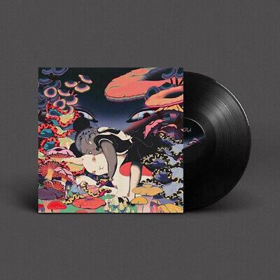 Trablonika Daly (12'') - Vinile LP di Lady Blacktronika