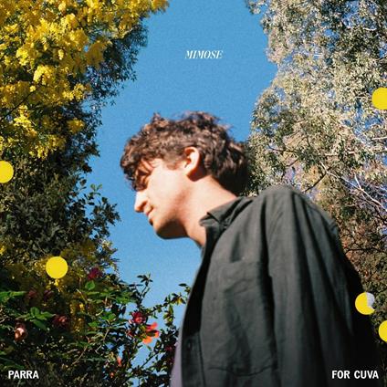 Mimose (Yellow Vinyl Edition) - Vinile LP di Parra for Cuva