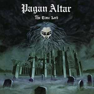 CD The Time Lord Pagan Altar