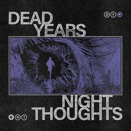 Night Thoughts - Vinile LP di Dead Years