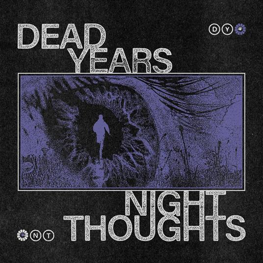 Night Thoughts - Vinile LP di Dead Years