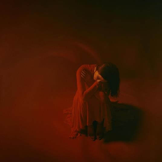 Darkroom - CD Audio di Ghostly Kisses