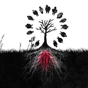 Vinile XXXTentacion presents Members Only Vol.4 XXXTentacion