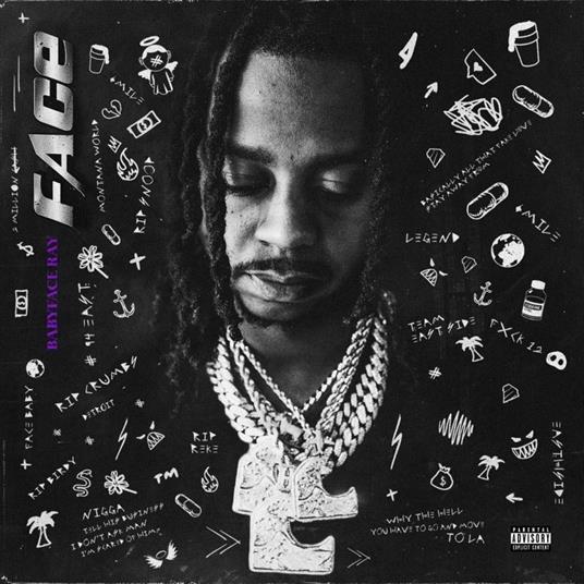 Mob - Vinile LP di Babyface Ray