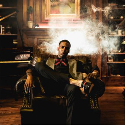 Paper Route Frank - CD Audio di Young Dolph
