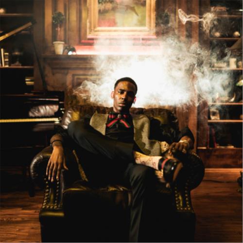Paper Route Frank - CD Audio di Young Dolph