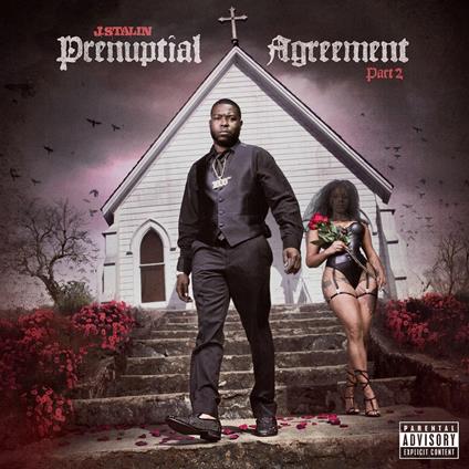Prenuptial Agreement 2 - CD Audio di J. Stalin