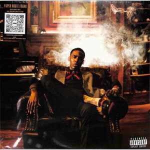 Vinile Paper Route Frank Young Dolph