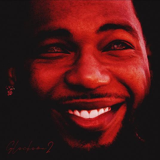 Glockoma 2 - Vinile LP di Key Glock