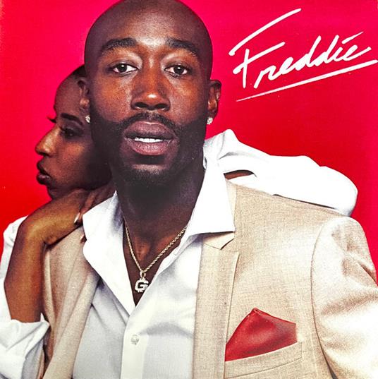 Freddie - Vinile LP di Freddie Gibbs