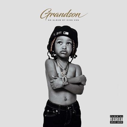 Grandson - Vinile LP di King Von