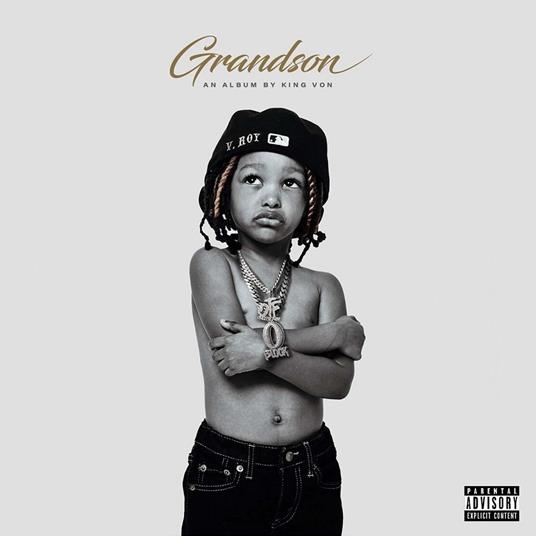 Grandson - Vinile LP di King Von