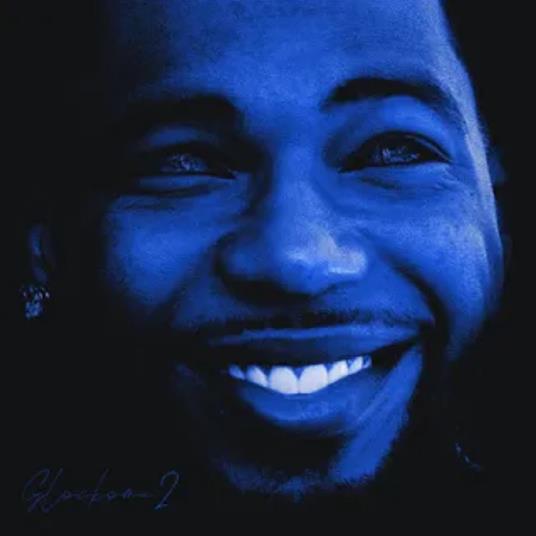 Glockoma 2 (Deluxe) - Vinile LP di Key Glock