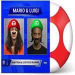 Mario & Luigi (Picture Disc)