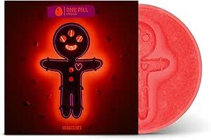 One Pill - Vinile LP di VNSSA