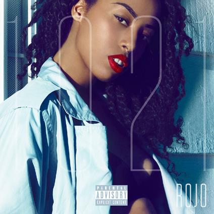 1021 - Vinile LP di Rochelle Jordan