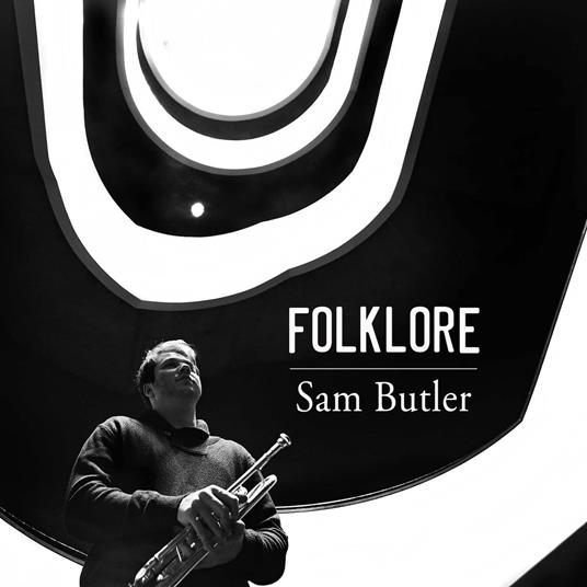 Folklore - CD Audio di Sam Butler