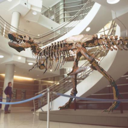 Beasts Of History - CD Audio di Michael James Tapscott