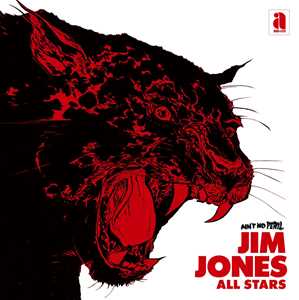 Vinile Ain't No Peril Jim Jones All Stars