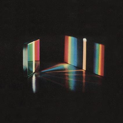 Shadowgraphs - Vinile LP di Shadowgraphs