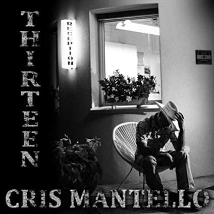 Thirteen - Vinile LP di Cris Mantello